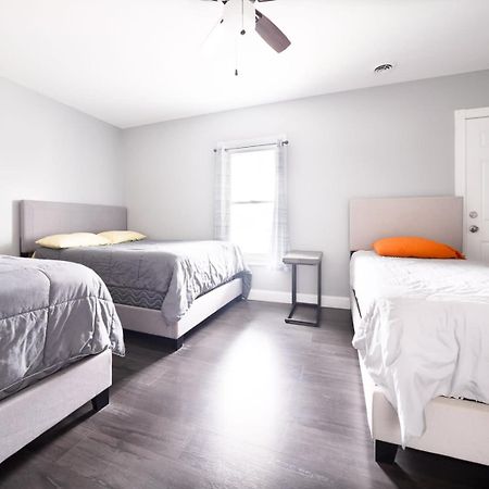 Comfy 4Br, 1 Bath Near The Falls & Casino Niagara Falls Bagian luar foto
