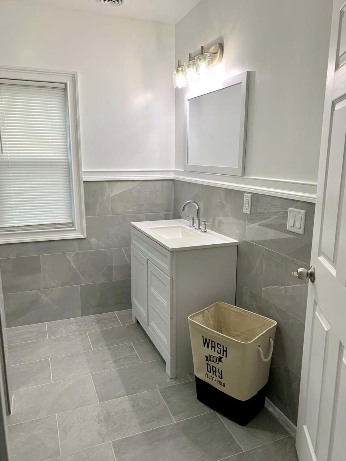 Comfy 4Br, 1 Bath Near The Falls & Casino Niagara Falls Bagian luar foto