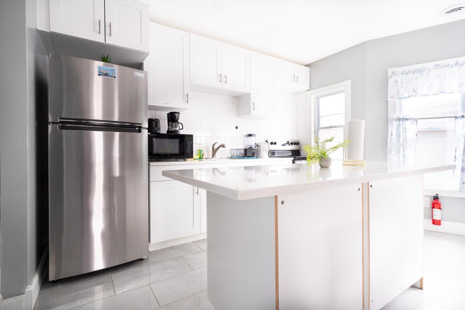 Comfy 4Br, 1 Bath Near The Falls & Casino Niagara Falls Bagian luar foto
