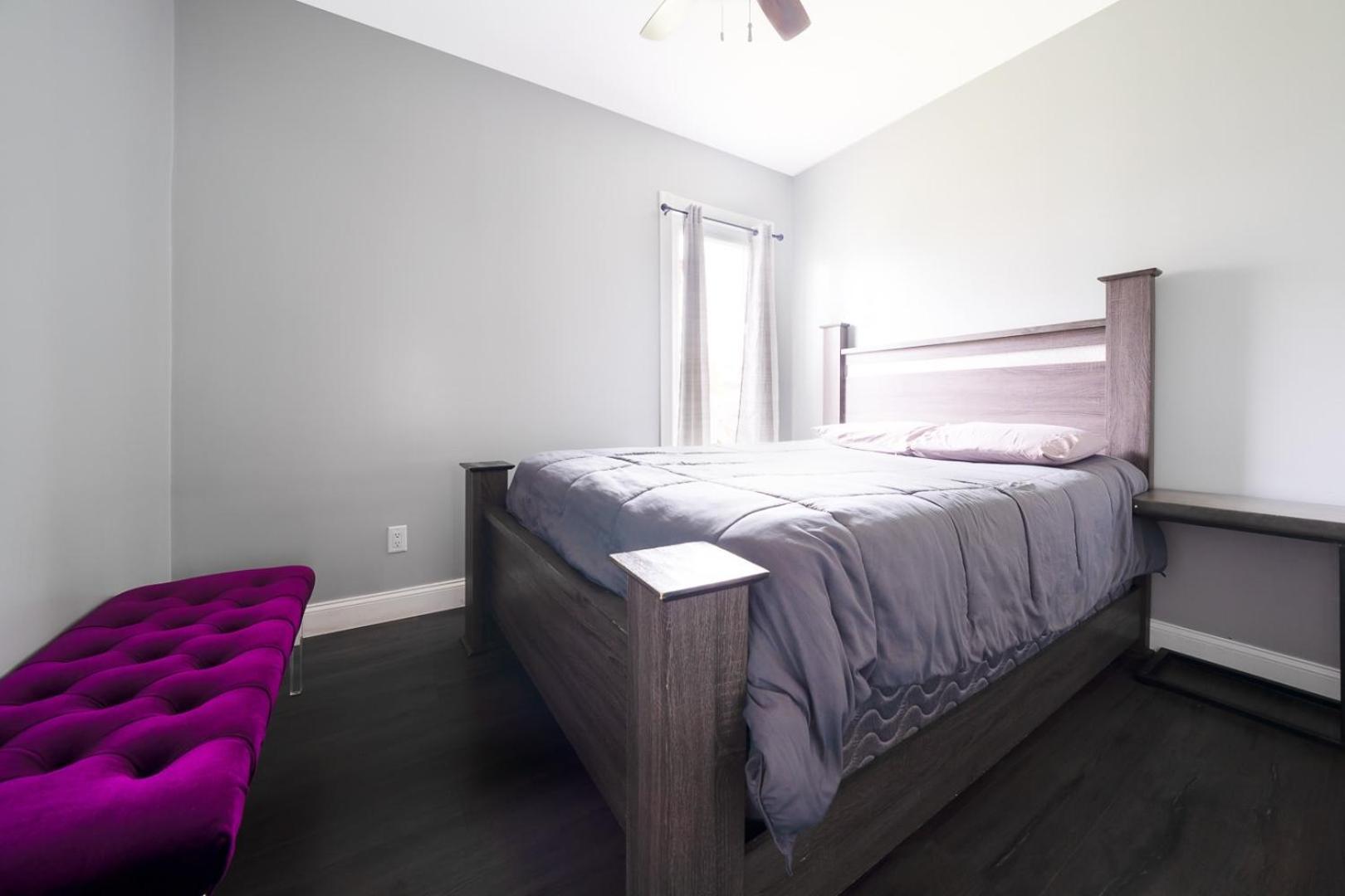 Comfy 4Br, 1 Bath Near The Falls & Casino Niagara Falls Bagian luar foto