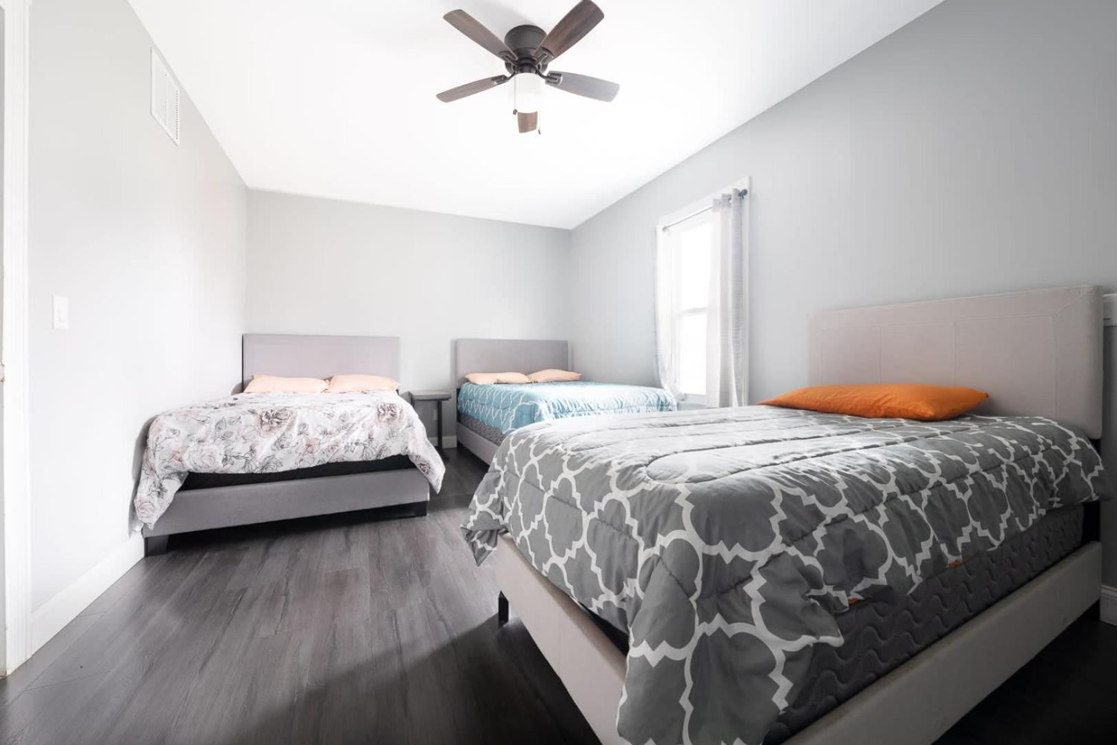 Comfy 4Br, 1 Bath Near The Falls & Casino Niagara Falls Bagian luar foto