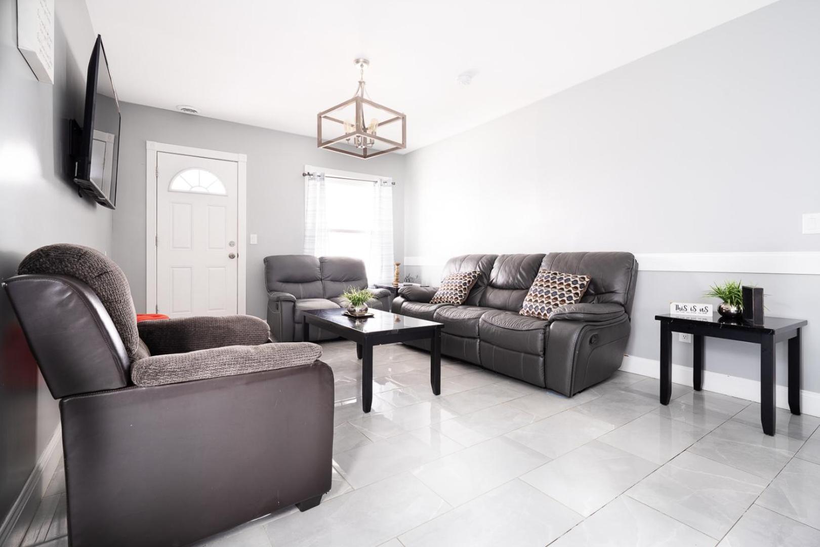 Comfy 4Br, 1 Bath Near The Falls & Casino Niagara Falls Bagian luar foto