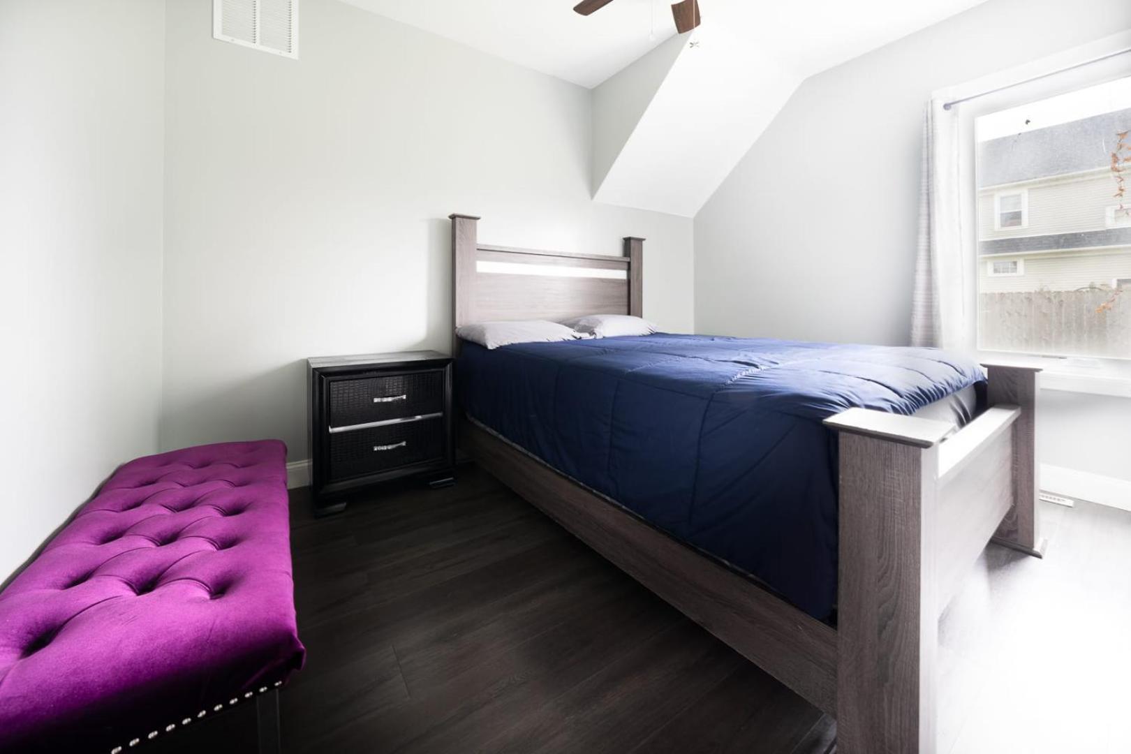 Comfy 4Br, 1 Bath Near The Falls & Casino Niagara Falls Bagian luar foto