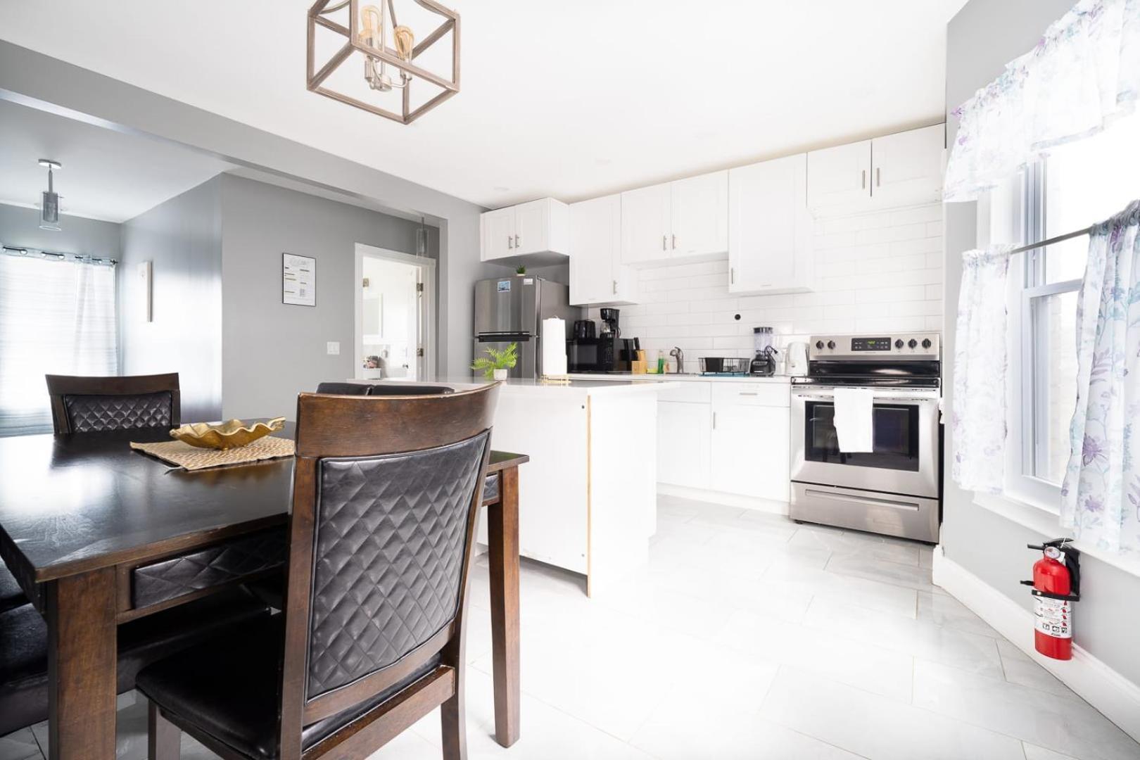 Comfy 4Br, 1 Bath Near The Falls & Casino Niagara Falls Bagian luar foto