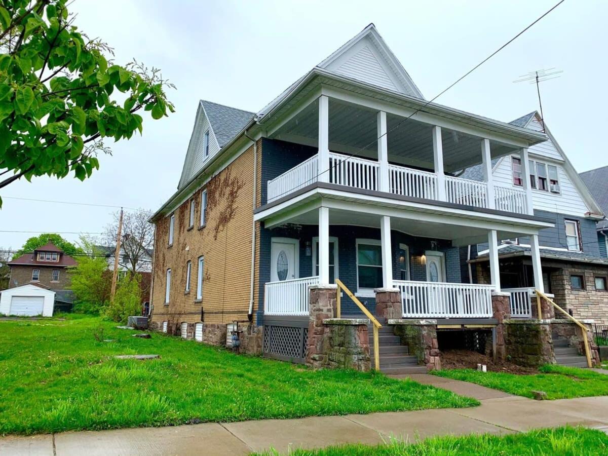 Comfy 4Br, 1 Bath Near The Falls & Casino Niagara Falls Bagian luar foto