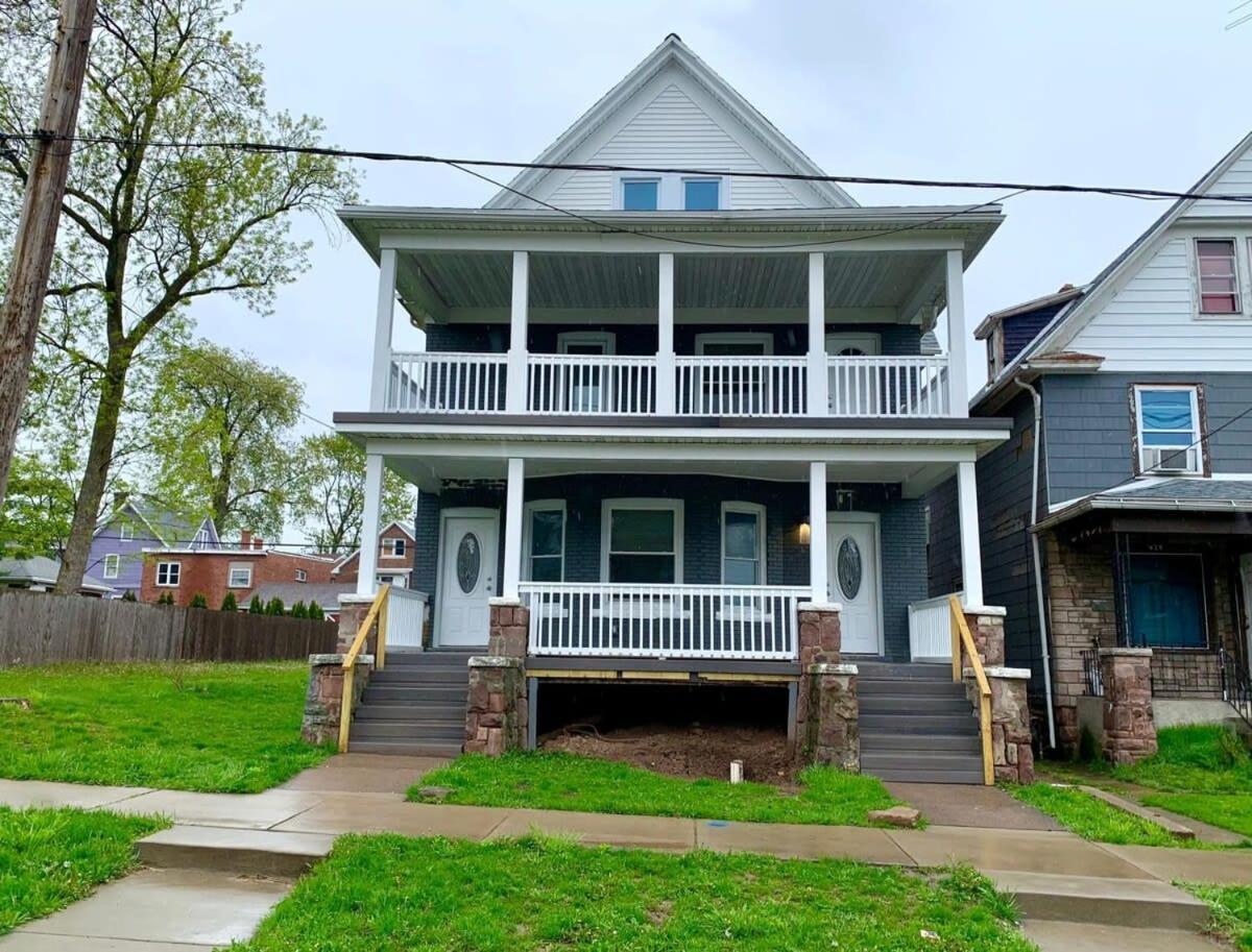 Comfy 4Br, 1 Bath Near The Falls & Casino Niagara Falls Bagian luar foto